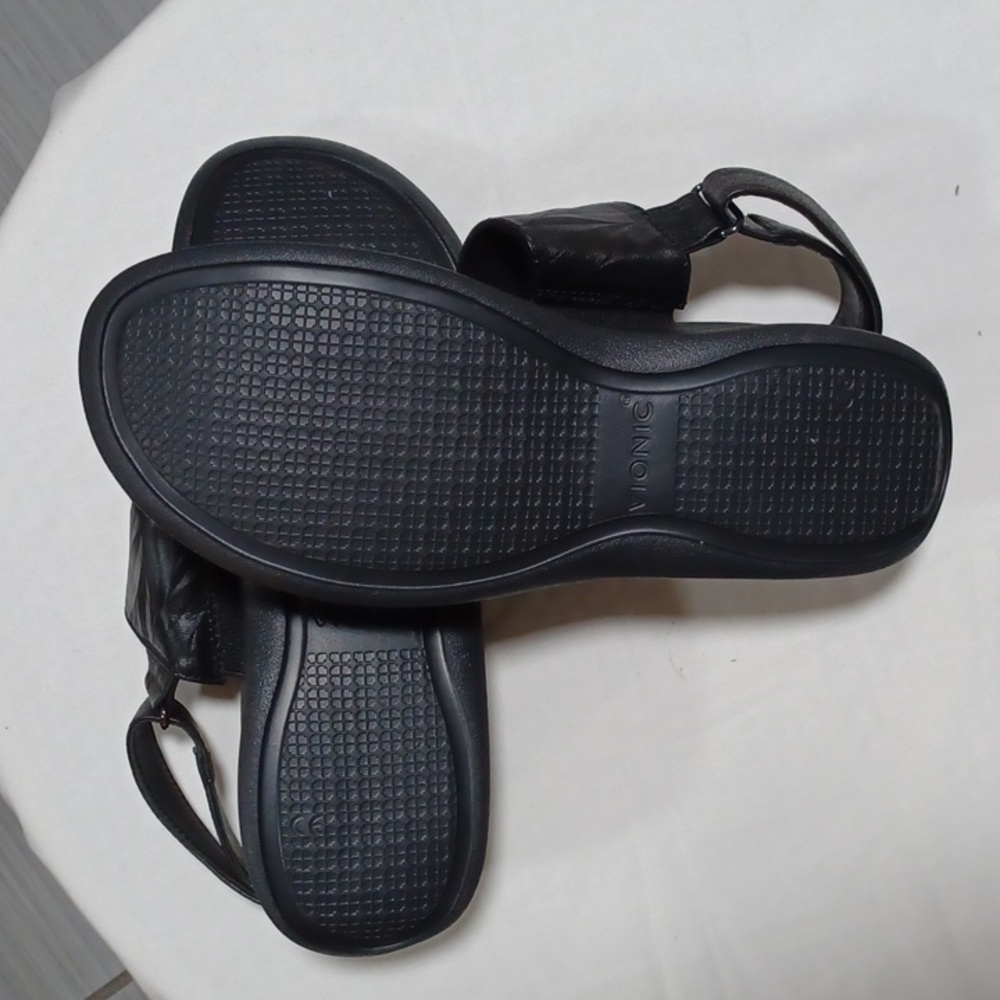 Vionic Karleen Platform Sandals - image 3